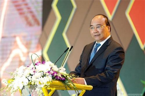 Thủ tướng nhấn mạnh ‘giá đỡ cho sự thịnh vượng kinh tế lâu dài’