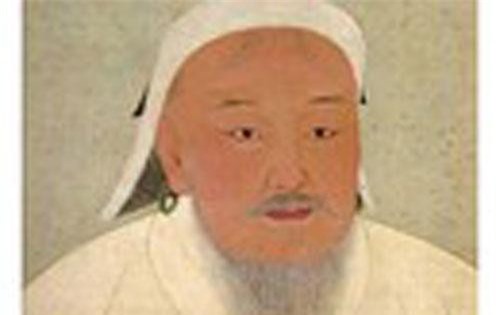 Bí mật động trời Thành Cát Tư Hãn mang xuống mồ suốt 800 năm