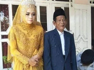 Chuyện tình sét đánh giữa cô gái trẻ và pháp sư 83 tuổi