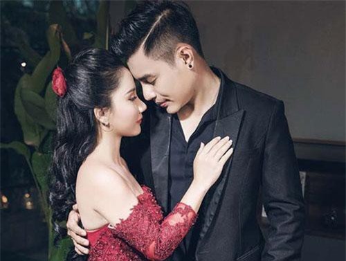 Bị đồn lăng nhăng, cây hài Bảo Lâm trải lòng “chỉ có mình vợ từ thuở bần hàn”