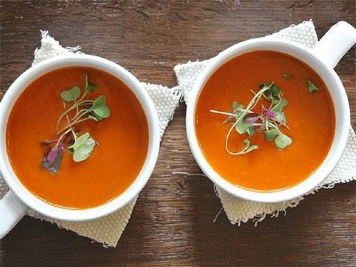 Những thực phẩm hại tim bạn cần hạn chế