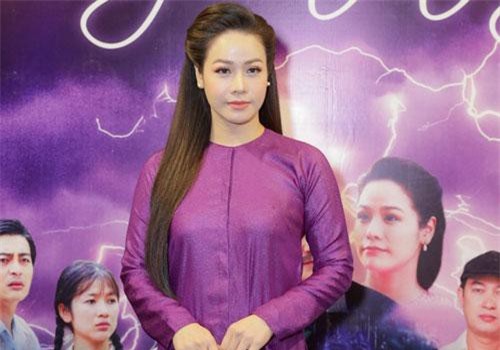 Nhật Kim Anh: "Biến cố làm tôi không còn động lực sống"