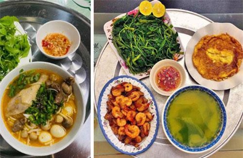 Khoe mình "tu mấy kiếp" mới gặp được mẹ chồng tốt, nấu cơm ngon trong kỳ ở cữ, nàng dâu trẻ chẳng ngờ chị em chỉ ra điều sai sai này