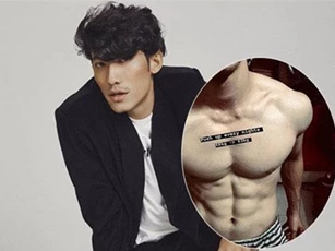Giữa đêm, Liên Bỉnh Phát khiến hội chị em "mất máu" khi khoe cận cảnh body 6 múi, tiết lộ thành tích siết cơ bất ngờ!
