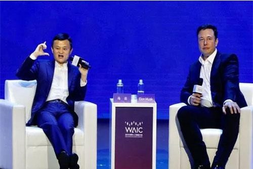 Tỷ phú Elon Musk khẳng định nhân loại vẫn chưa tìm thấy người ngoài hành tinh