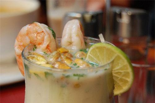 Khám phá món ăn giải rượu độc đáo của các nước trên thế giới