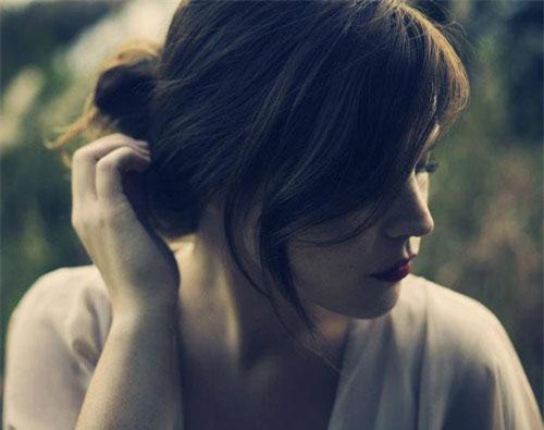 Phụ nữ có thể không cần đàn ông nhưng nhất định phải có tiền và con cái