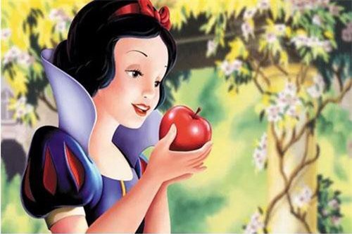 Làm sao trồng 10 cây táo thành 5 hàng, mỗi hàng 4 cây?