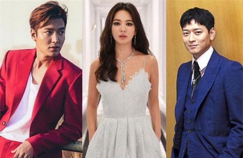 Hé lộ mơ ước hồi nhỏ của dàn sao hạng A xứ Hàn, bất ngờ nhất là Song Hye Kyo và Lee Min Ho