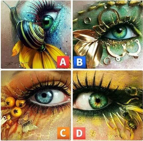 Trắc nghiệm: Nỗi đau lớn nhất mà bạn phải chịu trong suốt cuộc đời này là gì?