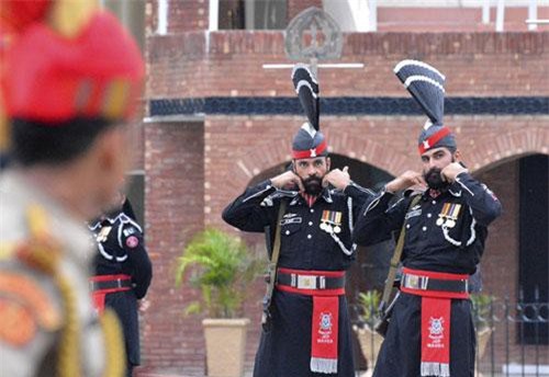 Pakistan cảnh báo nguy cơ chiến sự tại Kashmir