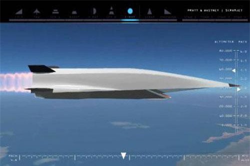 Nga sẽ bán vũ khí siêu thanh mang đầu đạn hạt nhân cho Mỹ?