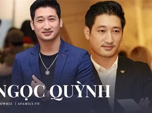 Cuộc sống ngoài đời khác phim 180 độ của ông chồng "đốn mạt" bị ghét nhất "Hoa hồng trên ngực trái"