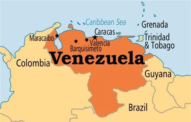 Chiến lược “bao vây” Venezuela bằng căn cứ quân sự Mỹ - 2