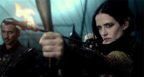 Đời kiêu hùng của nữ tướng đánh bại cả đế chế Hy Lạp