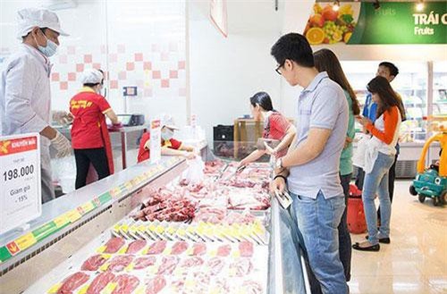 Ra sức thâu tóm, cuộc đua chiếm lĩnh thị phần bán lẻ sắp có hồi kết?