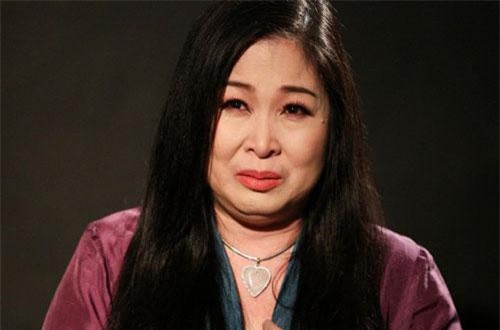 Ký ức vui vẻ: Hồng Vân kể chuyện bị khán giả tẩy chay, chê bai nặng nề vì nhại giọng miền Bắc