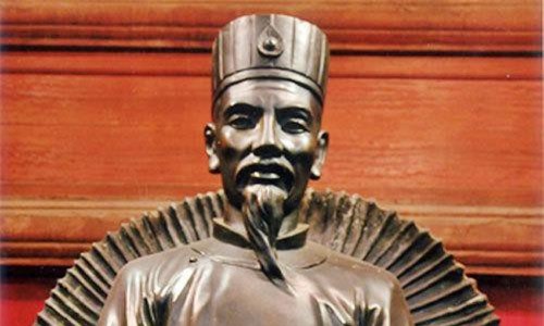 Thầy giáo duy nhất trong sử Việt dạy 4 vị vua