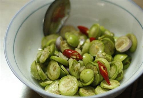 Ăn dưa muối cà muối kiểu này khiến bạn rước bệnh ung thư, nhất là điều thứ 3 dừng dại mà thử