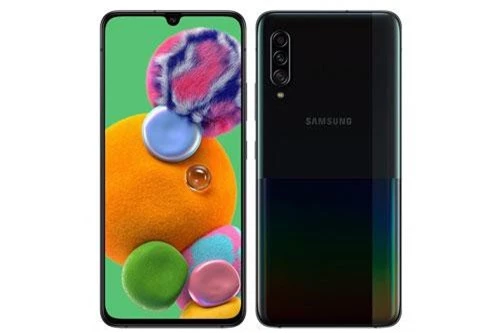 Galaxy A50s có 4 tùy chọn màu sắc gồm Prism Crush Black, Prism Crush White, Prism Crush Green và Prism Crush Violet. Giá bán của máy ở thị trường Việt Nam là 7,79 triệu đồng.