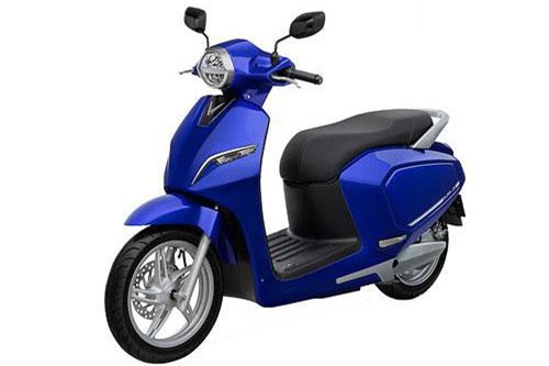 Bảng giá xe máy VinFast tháng 9/2019