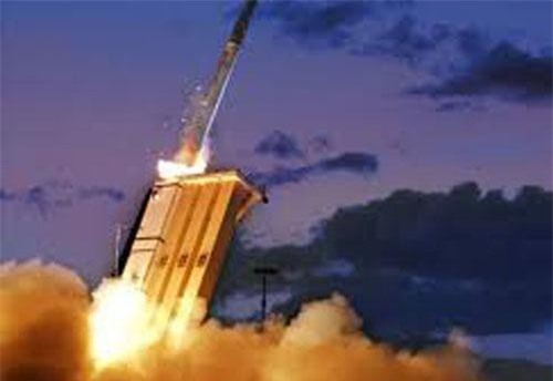 Tên lửa S-500 có thể chặn mọi đòn tấn công từ vũ trụ?