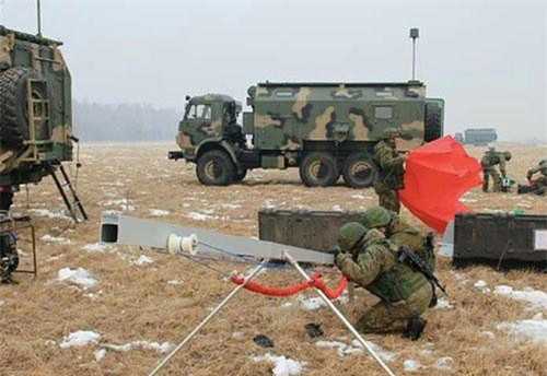 Nga phát triển công nghệ do thám đặc biệt sử dụng sóng điện thoại di động