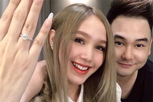 Streamer 'giàu nhất vịnh bắc bộ' Xemesis công bố sắp đính hôn với bạn gái xinh đẹp Phạm Trang