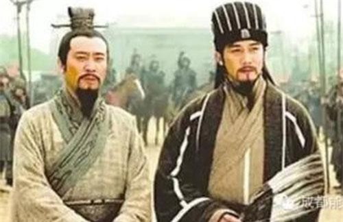 Lưu Bị thực chất không tin tưởng Gia Cát Lượng?