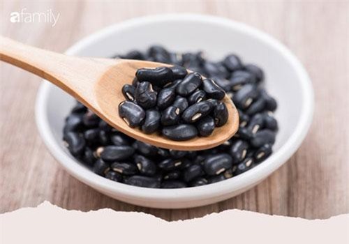 1 nắm đậu đen vài ngàn đồng có thể trị khỏi những bệnh này mà không cần dùng thuốc tây
