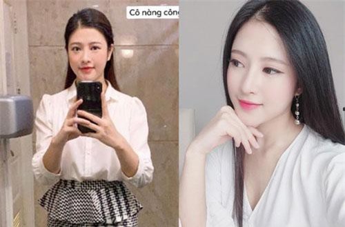 Đã lâu không gặp, em gái Huyền Baby để lộ gương mặt kém thon vì không dùng được app chỉnh ảnh?