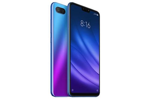 Xiaomi Mi 8 Lite, Mi A3, Nokia 3.1 Plus giảm giá mạnh tại Việt Nam