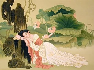 Nữ thi sĩ Việt nổi tiếng nào sống cuộc đời bất hạnh, chua chát?