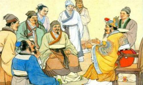 Những quy định bá đạo của bạo chúa Chu Nguyên Chương