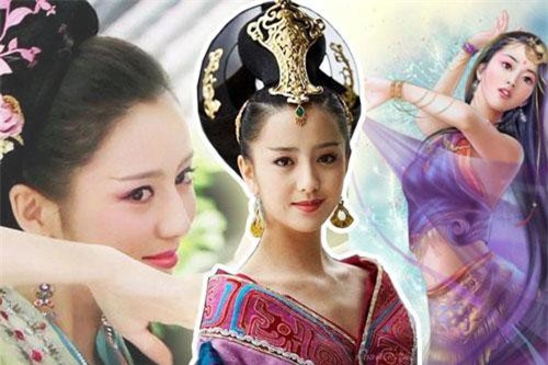 Từ kỹ nữ thành hoàng hậu, Triệu Phi Yến càng điên cuồng làm đẹp đến mức... vô sinh