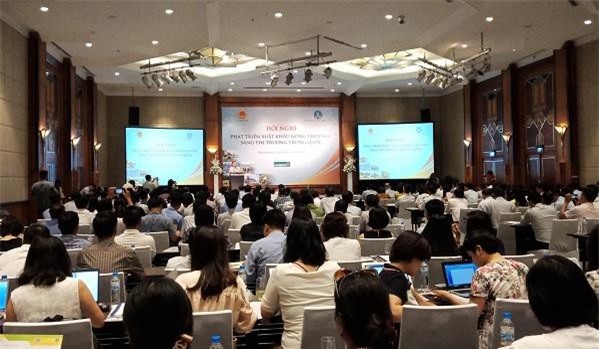 Xuất khẩu nông sản bền vững sang Trung Quốc: Không thể tiếp tục chậm trễ!