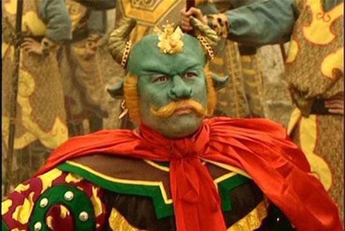 Những yêu quái "mở sạp bán hành" suýt tiễn Tôn Ngộ Không "về Thiên Trúc"