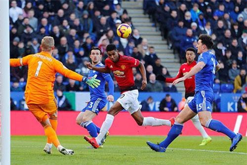 Lịch phát sóng bóng đá châu Âu cuối tuần: M.U đụng ‘thứ dữ’, Real dễ thở