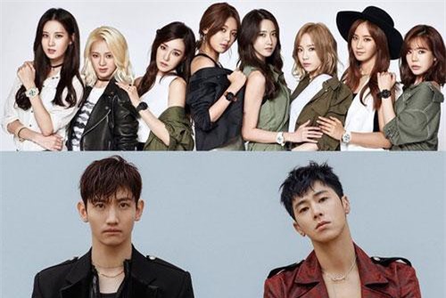 Top 3 idol thành công nhất SM do chuyên gia bình chọn: Không xuất hiện 2 đại diện đình đám, dân mạng tranh cãi kịch liệt