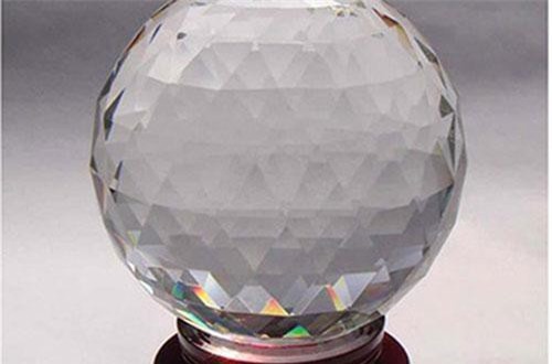 Vật phẩm phong thủy tăng cường sự giàu có, sung túc cho gia đình