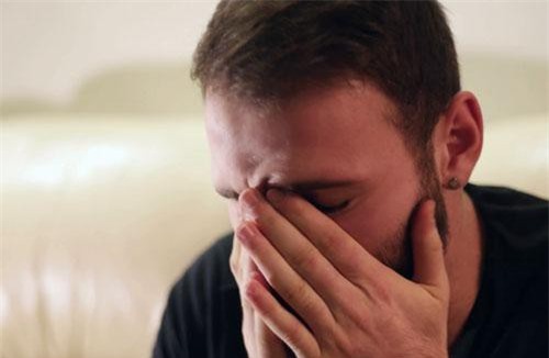 Gần đến ngày cưới, tôi khóc nghẹn khi phát hiện bạn gái là ai