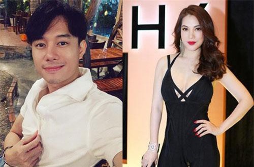 "Phi công trẻ tin đồn" của Trương Ngọc Ánh tiết lộ tình cảm ngọt ngào, bất ngờ nhất là phản ứng của nữ diễn viên