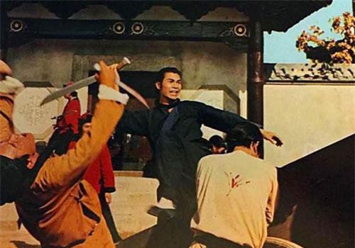 6 điều cấm kỵ bí mật của nghề Bảo tiêu thời Trung Quốc cổ đại