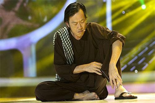 Giải mã uy lực của Hoài Linh trong showbiz khó ai bì kịp