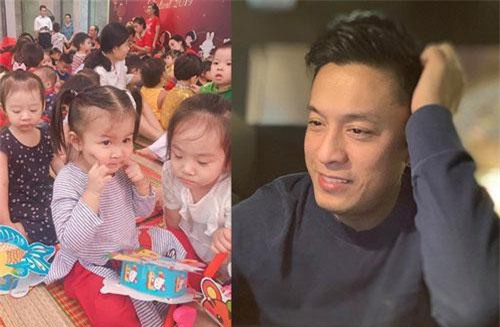 "Sao" Việt đi đâu, làm gì ngày Trung thu?