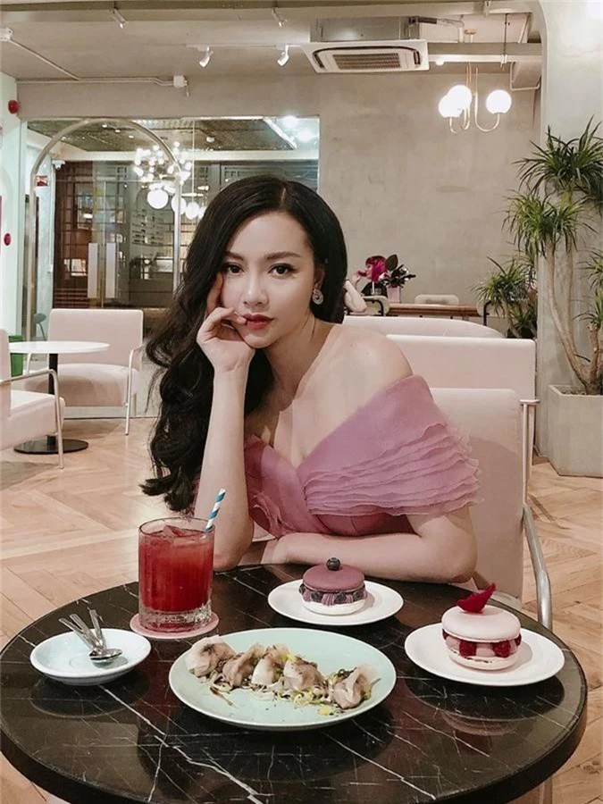 Bang Di: ‘Toi khong chiu noi su co don, chia tay phai quen ngay nguoi moi’ hinh anh 2