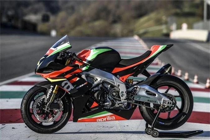 Chi tiet sieu moto Aprilia RSV4 X hon 1,1 ty dong-Hinh-2