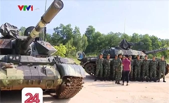 Neu phat trien tiep xe tang T-54M, Viet Nam can cai tien them gi?-Hinh-4