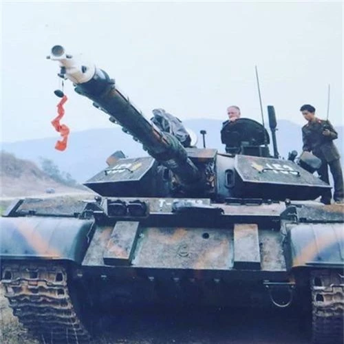 Neu phat trien tiep xe tang T-54M, Viet Nam can cai tien them gi?-Hinh-5
