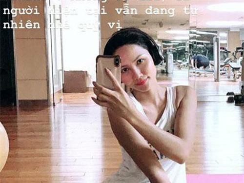 H'Hen Niê tuyên bố cực gắt khi vướng nghi án phẫu thuật nâng ngực